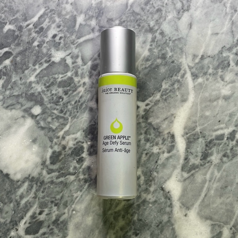 Juice Beauty Green Apple Age Defy Serum